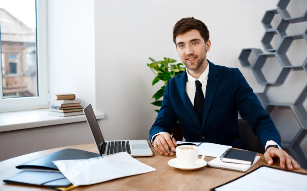 Scaling Up Business Framework