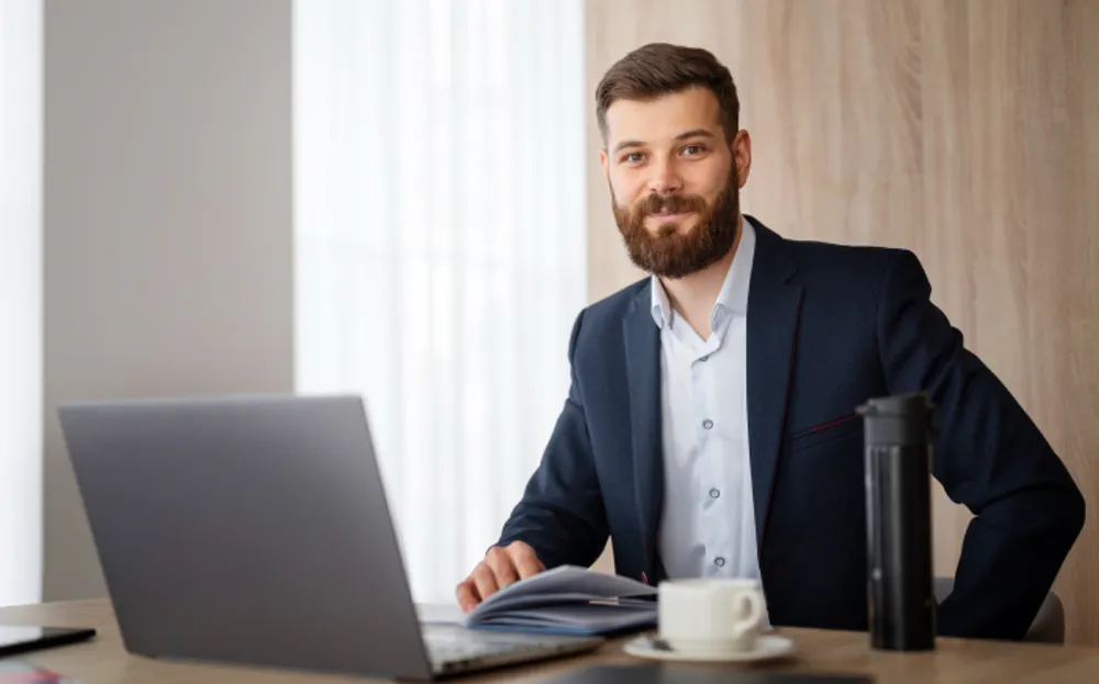 E5 Model - Business Happiness Culture