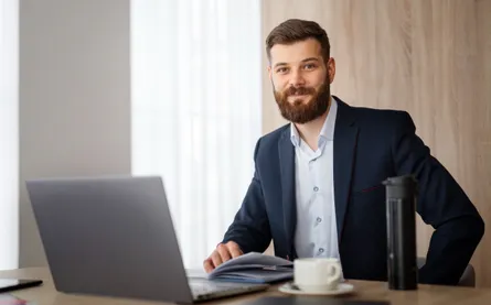 E5 Model - Business Happiness Culture